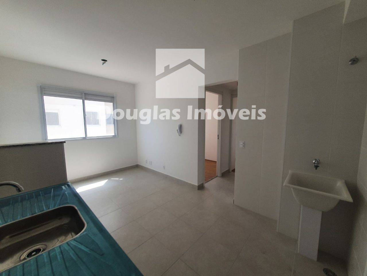 Apartamento para Locação - Vila Arapuã