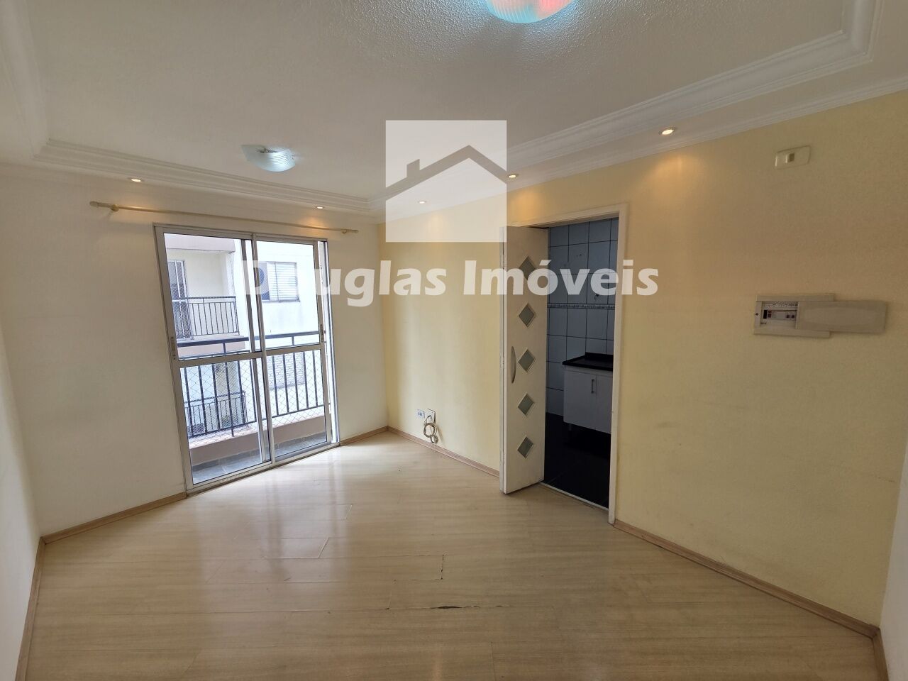 Apartamento para Venda - São João Clímaco