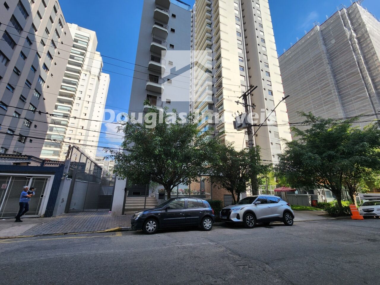 Apartamento para Locação - Alto do Ipiranga