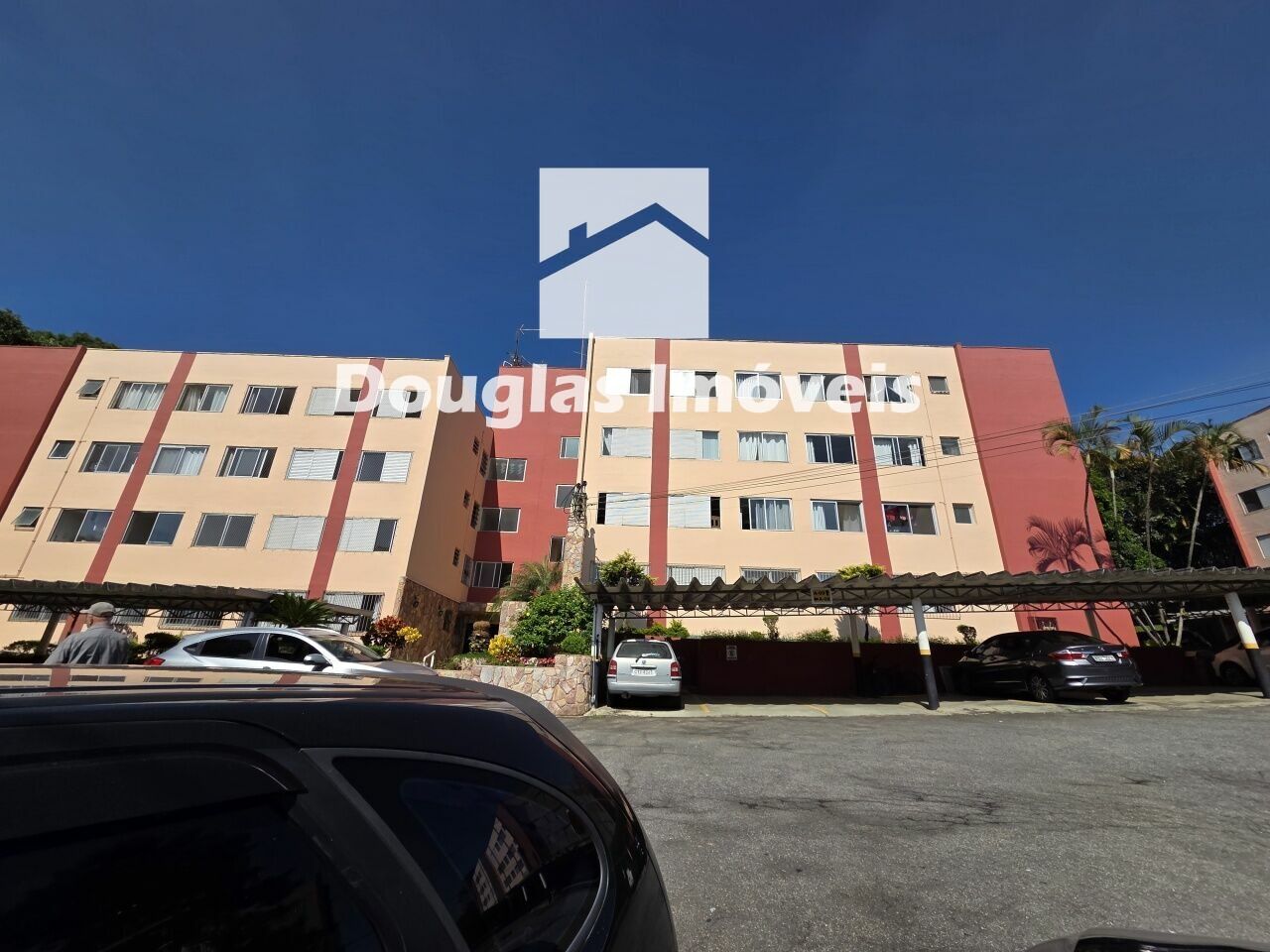 Apartamento para Venda - Jardim Patente