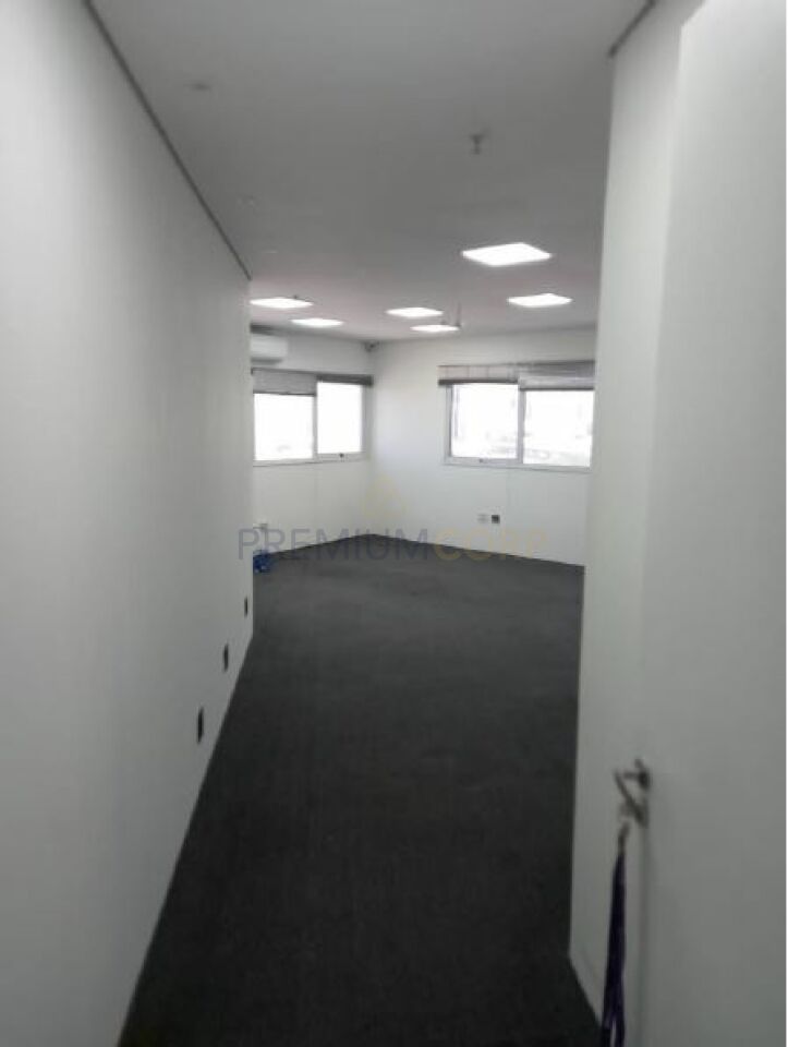 Conjunto Comercial para Venda - Barra Funda