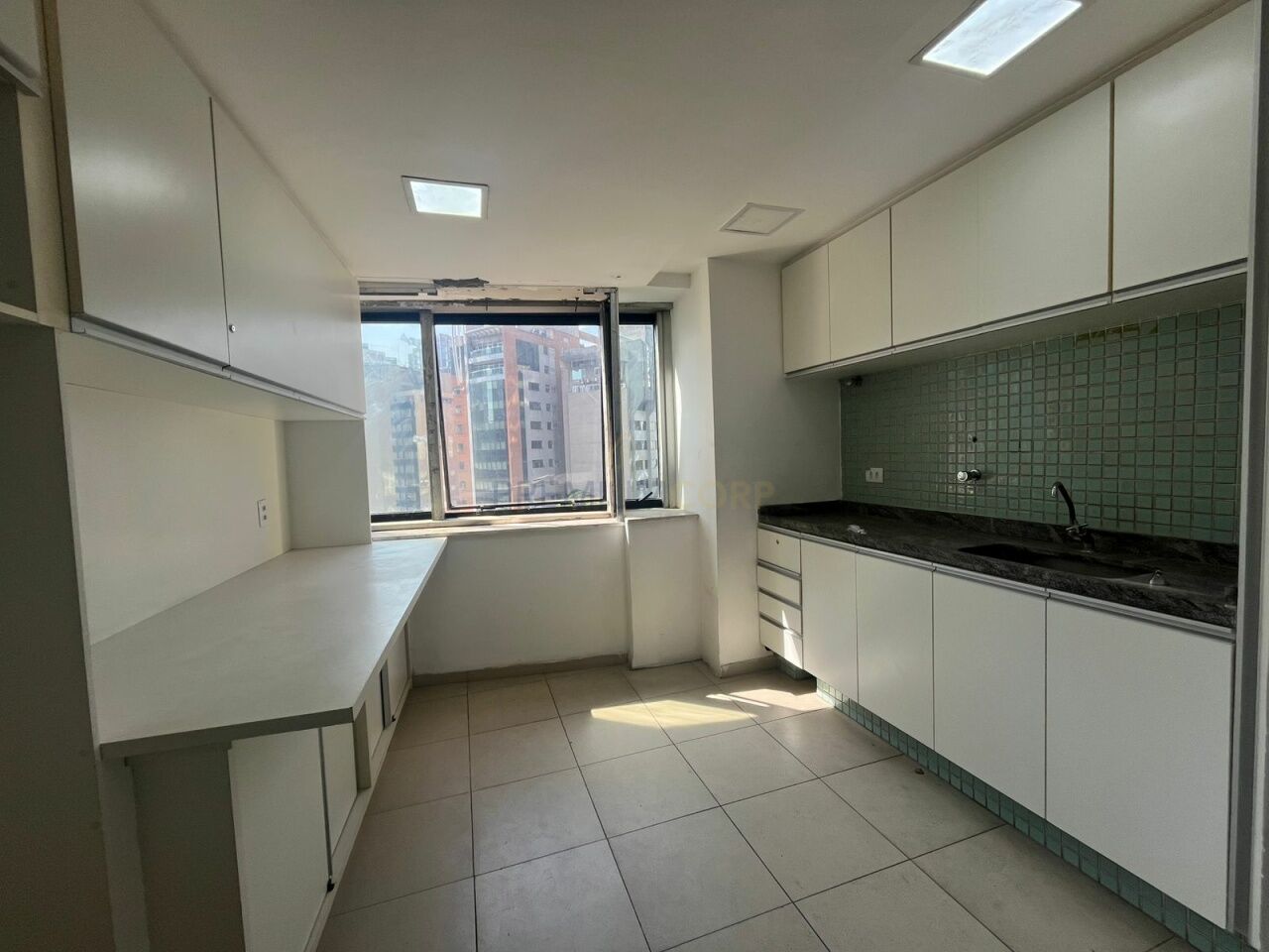 Conjunto Comercial para Locação - Vila Olímpia
