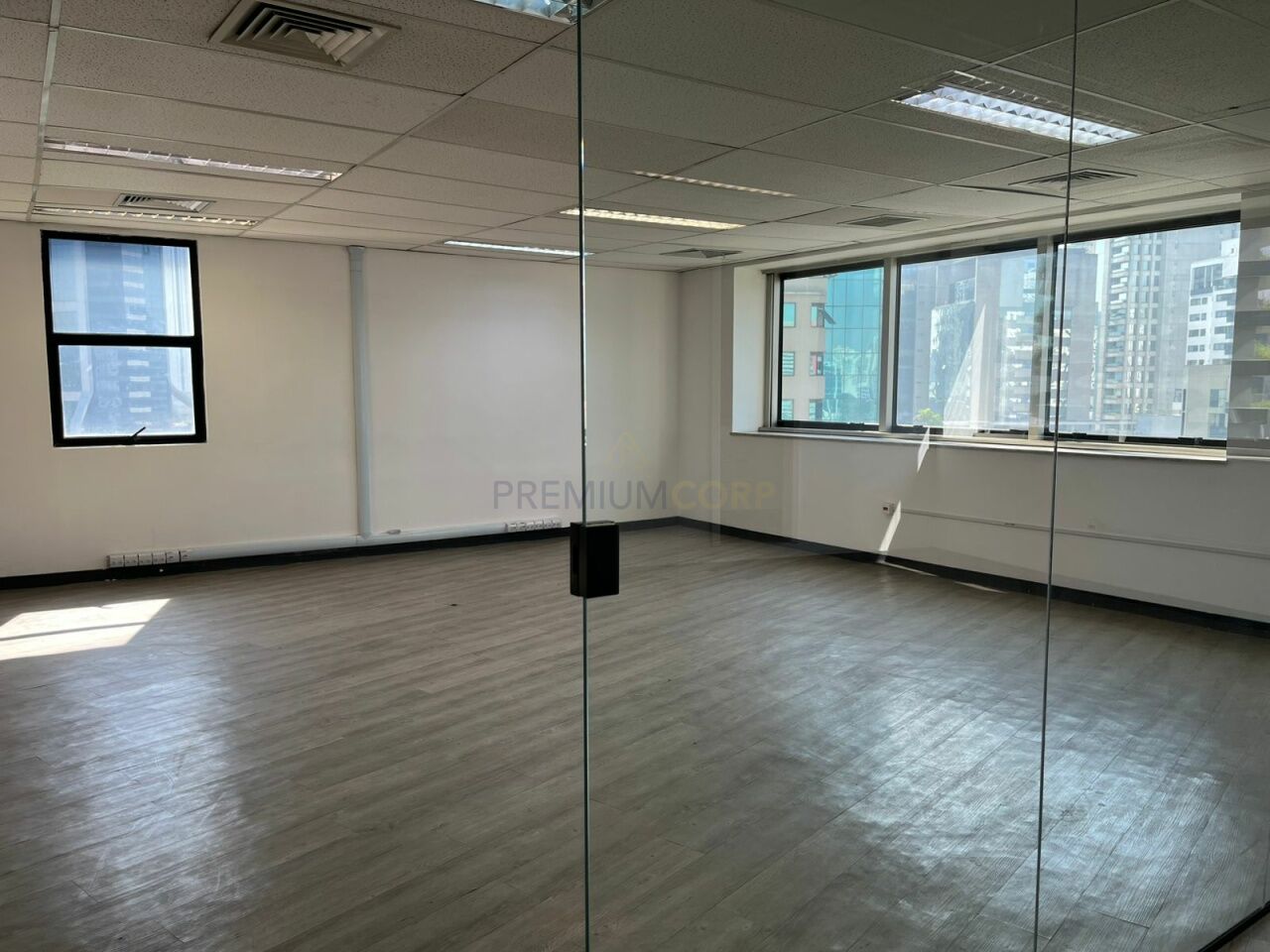 Conjunto Comercial para Locação - Vila Olímpia