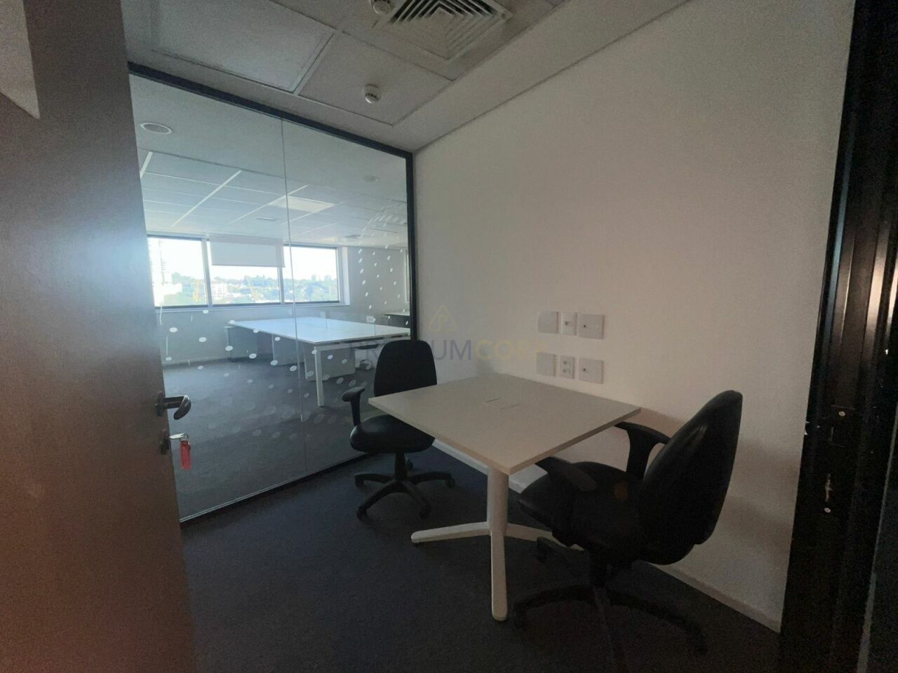 Conjunto Comercial para Locação - Vila Olímpia