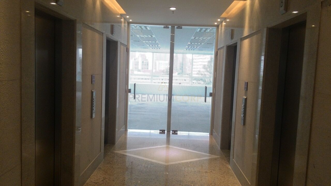 Conjunto Comercial para Locação - Brooklin Paulista