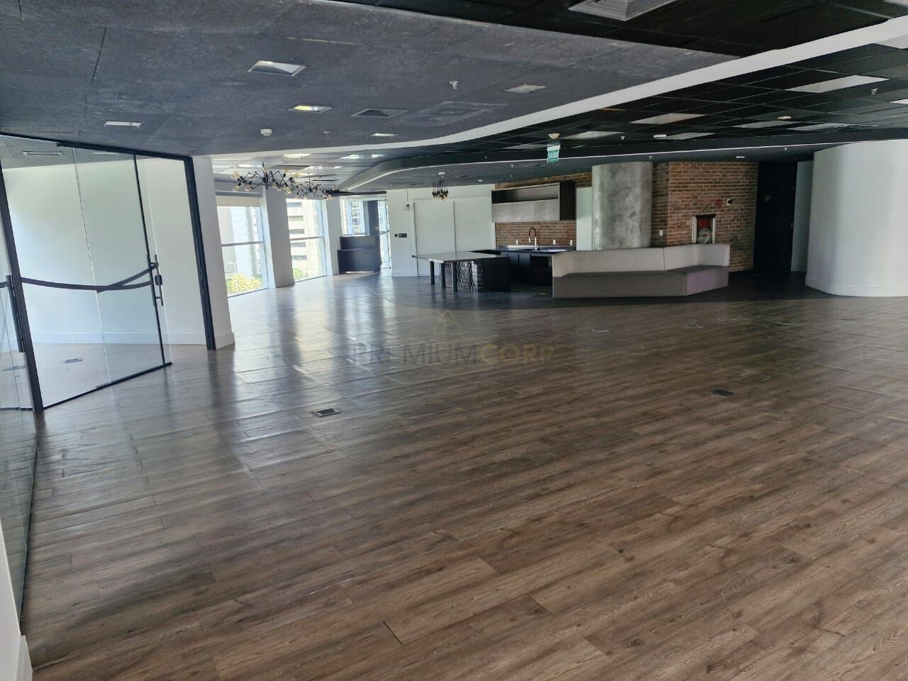 Conjunto Comercial para Venda - Vila Olímpia