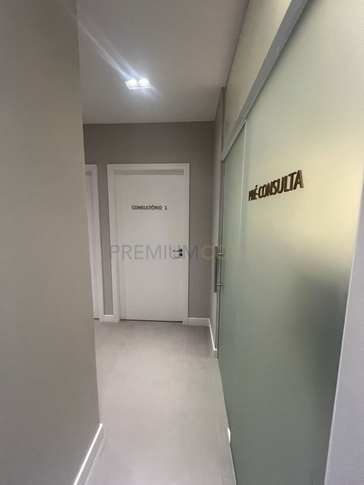 Conjunto Comercial para Venda - Bela Vista