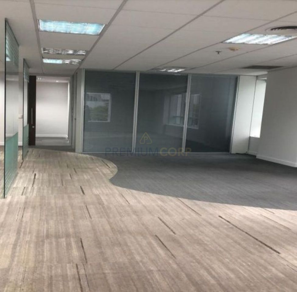 Conjunto Comercial para Locação - Berrini