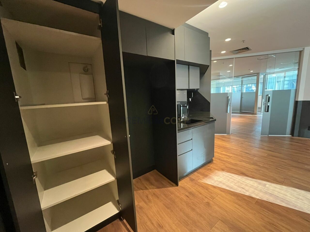 Conjunto Comercial para Locação - Jardim Paulistano