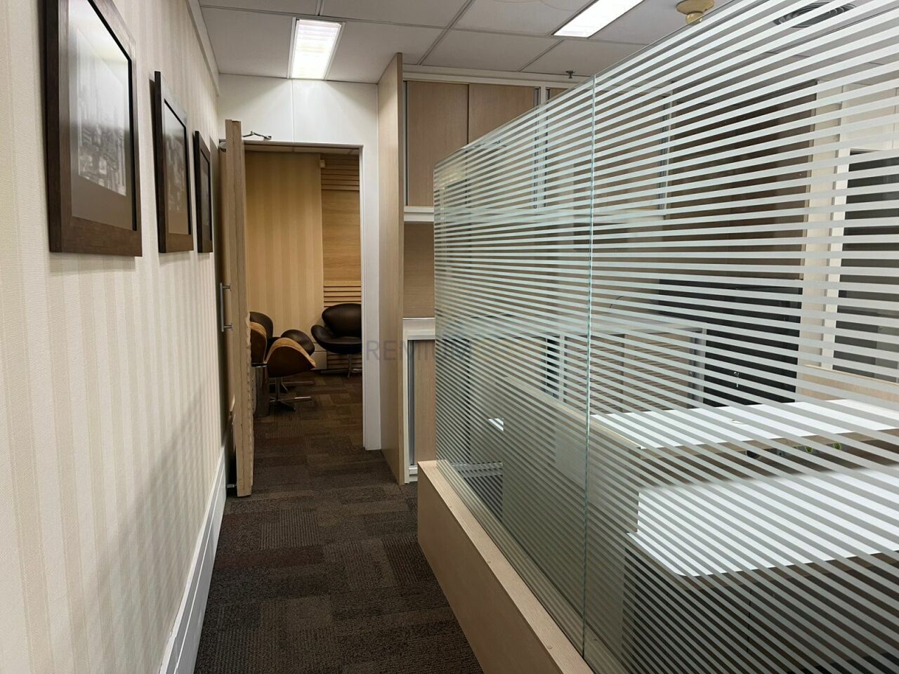 Conjunto Comercial para Locação - Vila Olímpia
