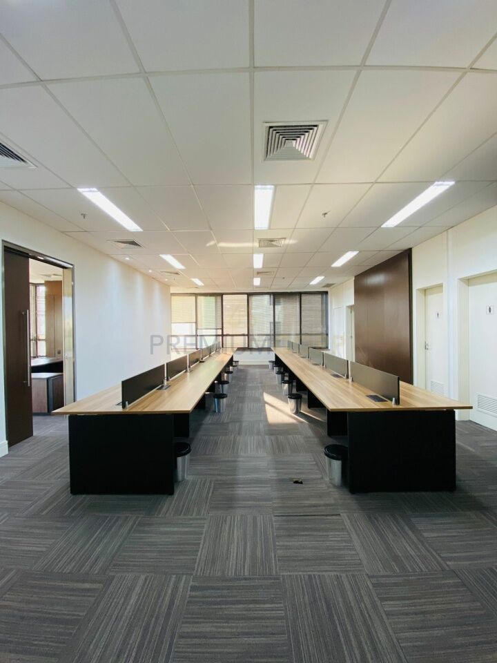 Conjunto Comercial para Locação - Itaim Bibi