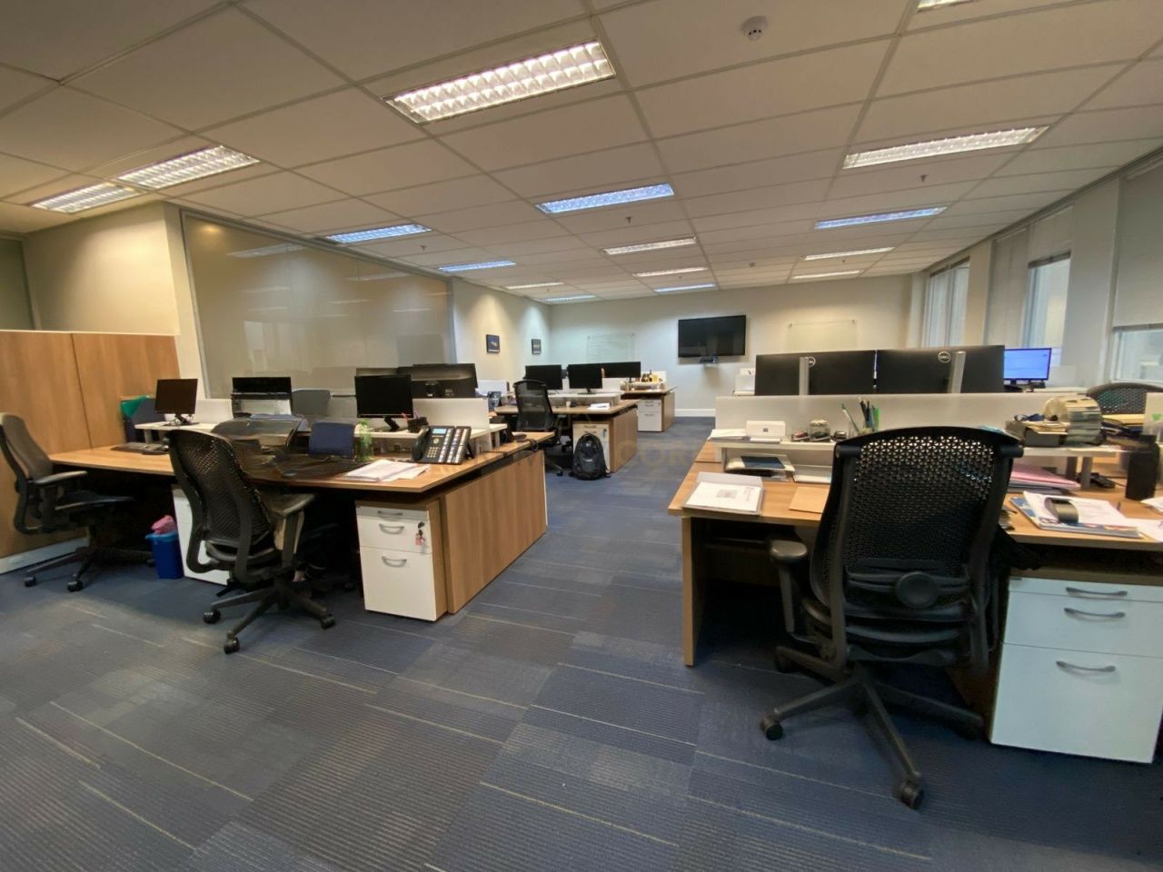 Conjunto Comercial para Locação - Vila Olímpia