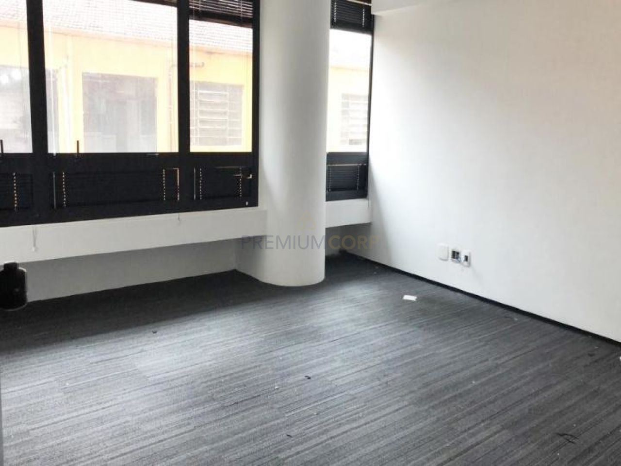 Conjunto Comercial para Locação - Vila Olímpia