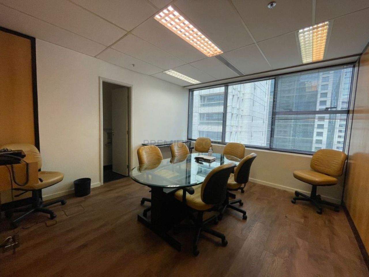 Conjunto para Venda - Vila Olímpia