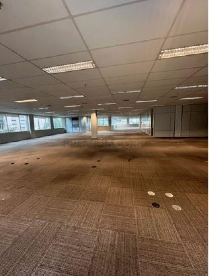 Conjunto Comercial para Locação - Morumbi