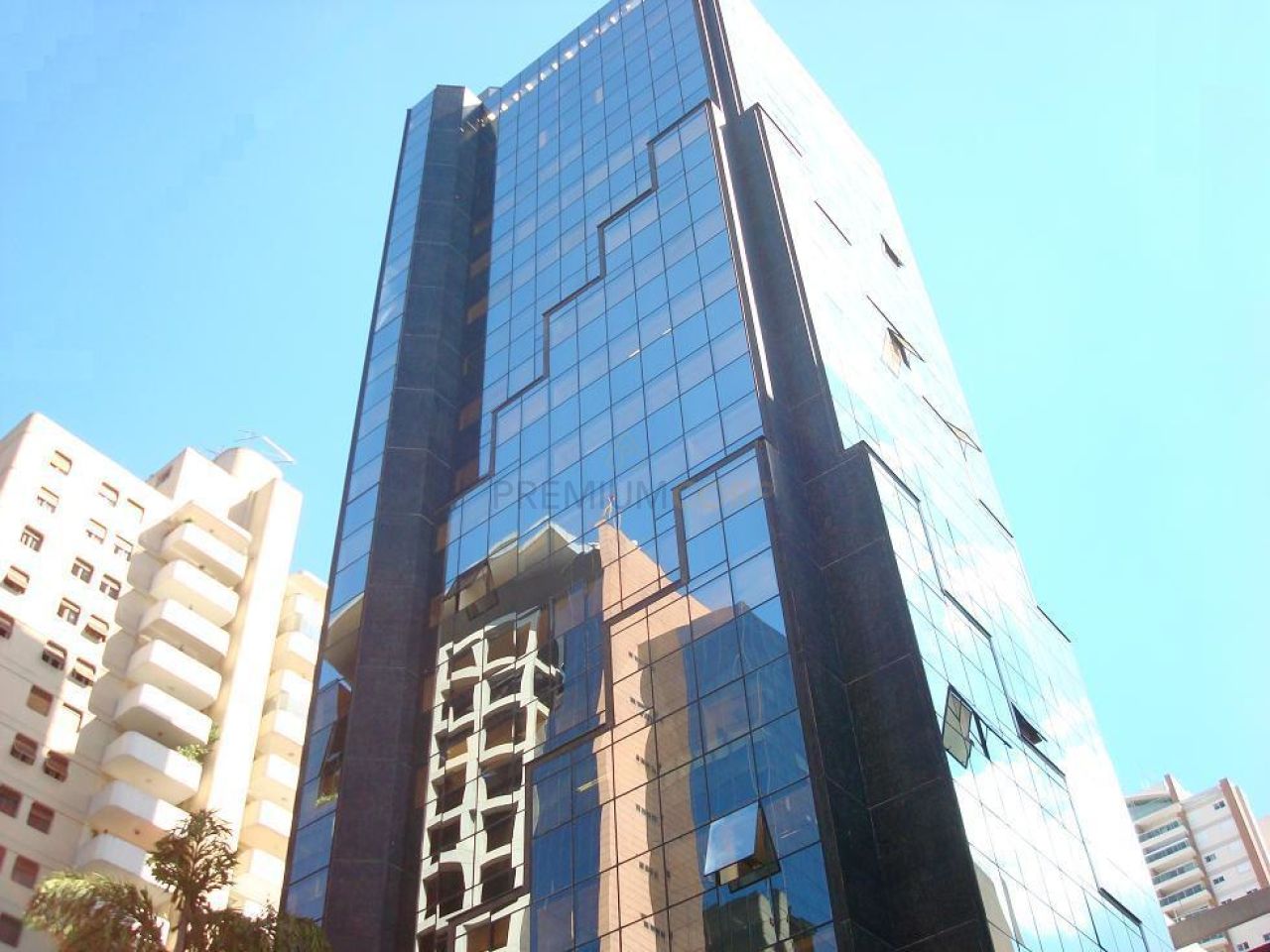 Conjunto Comercial para Locação - Vila Olímpia