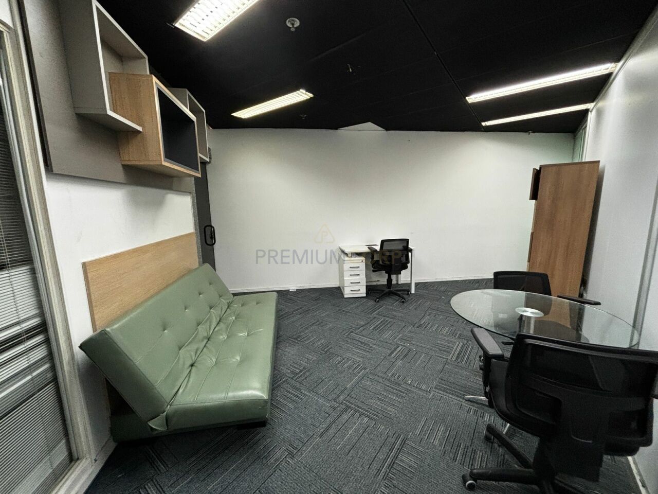 Conjunto Comercial para Locação - Vila Olímpia