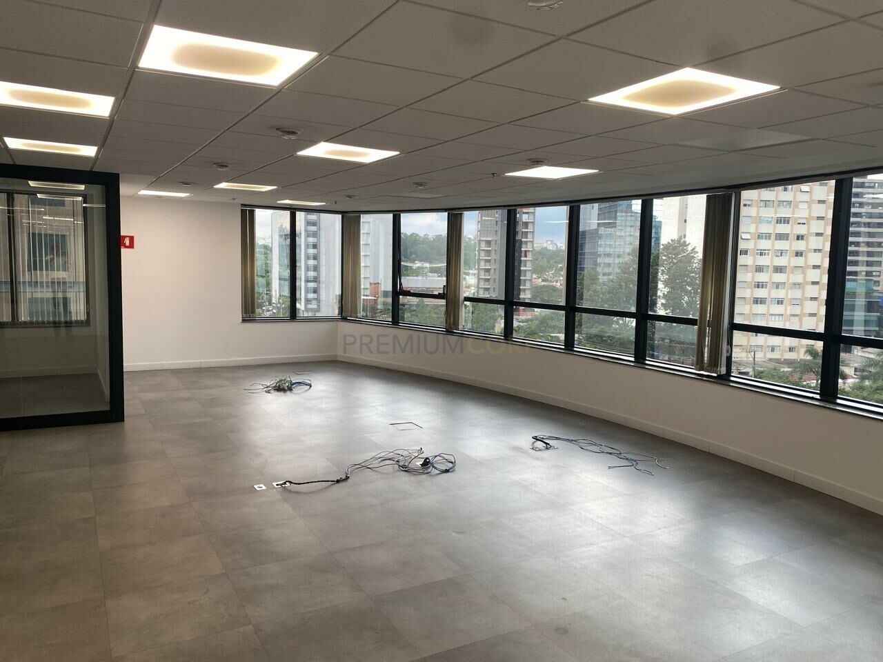 Conjunto Comercial para Venda - Itaim Bibi