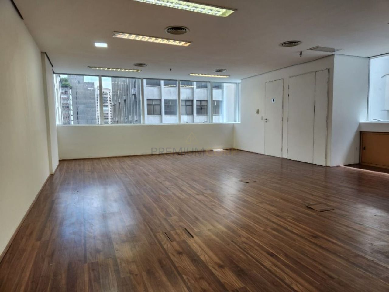 Conjunto Comercial para Venda - Vila Olímpia