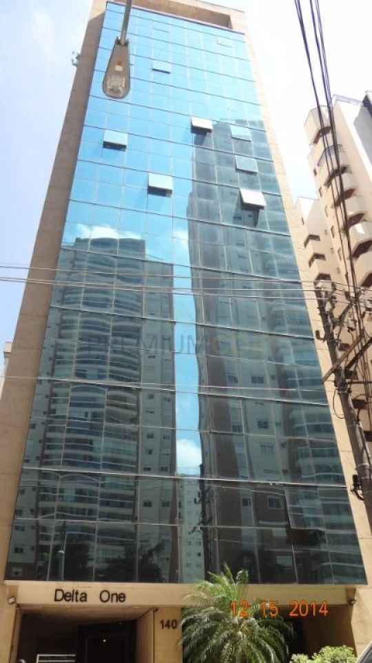 Conjunto Comercial para Venda - Vila Olímpia