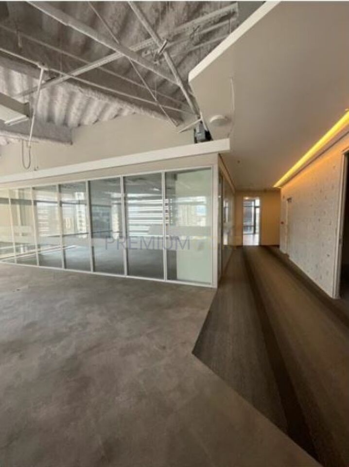 Conjunto Comercial para Locação - Chácara Santo Antônio