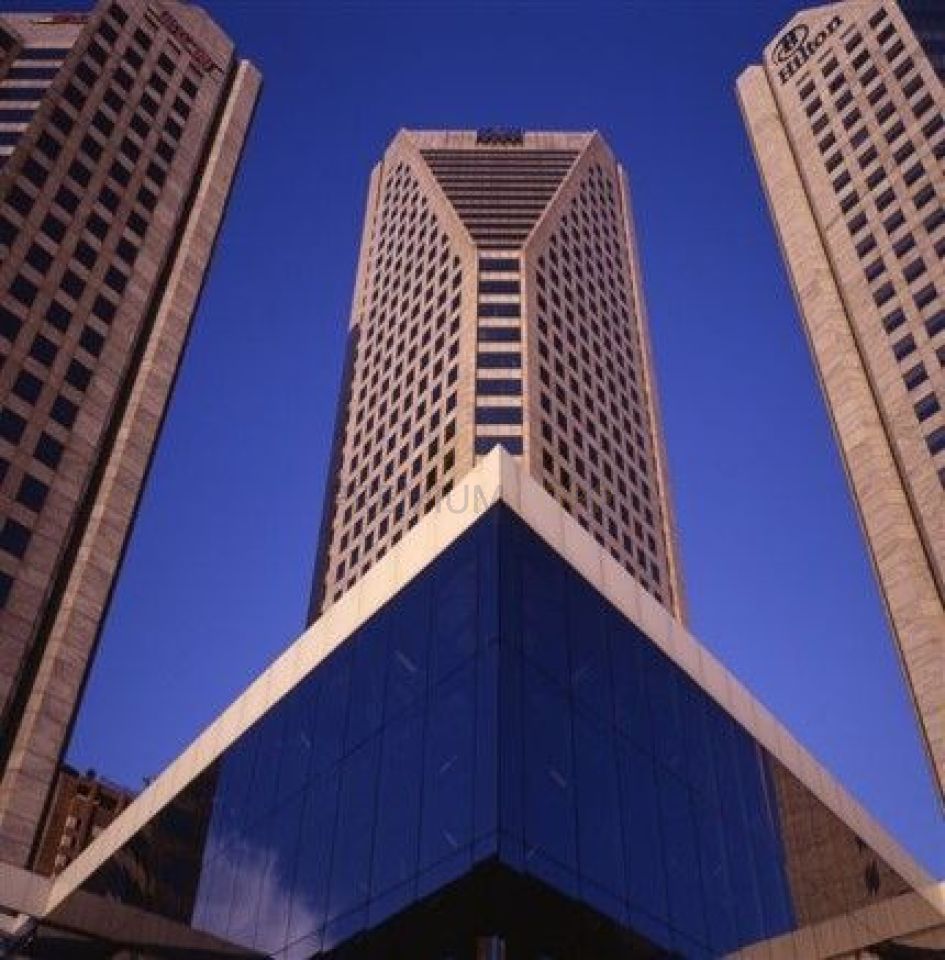 Conjunto Comercial para Locação - Granja Julieta