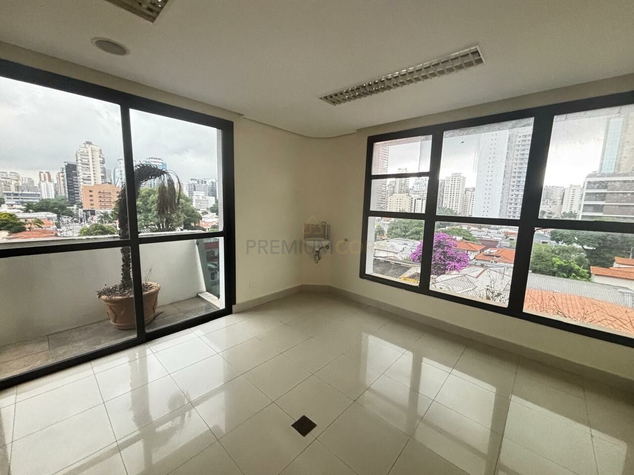 Conjunto Comercial para Venda - Vila Nova Conceição