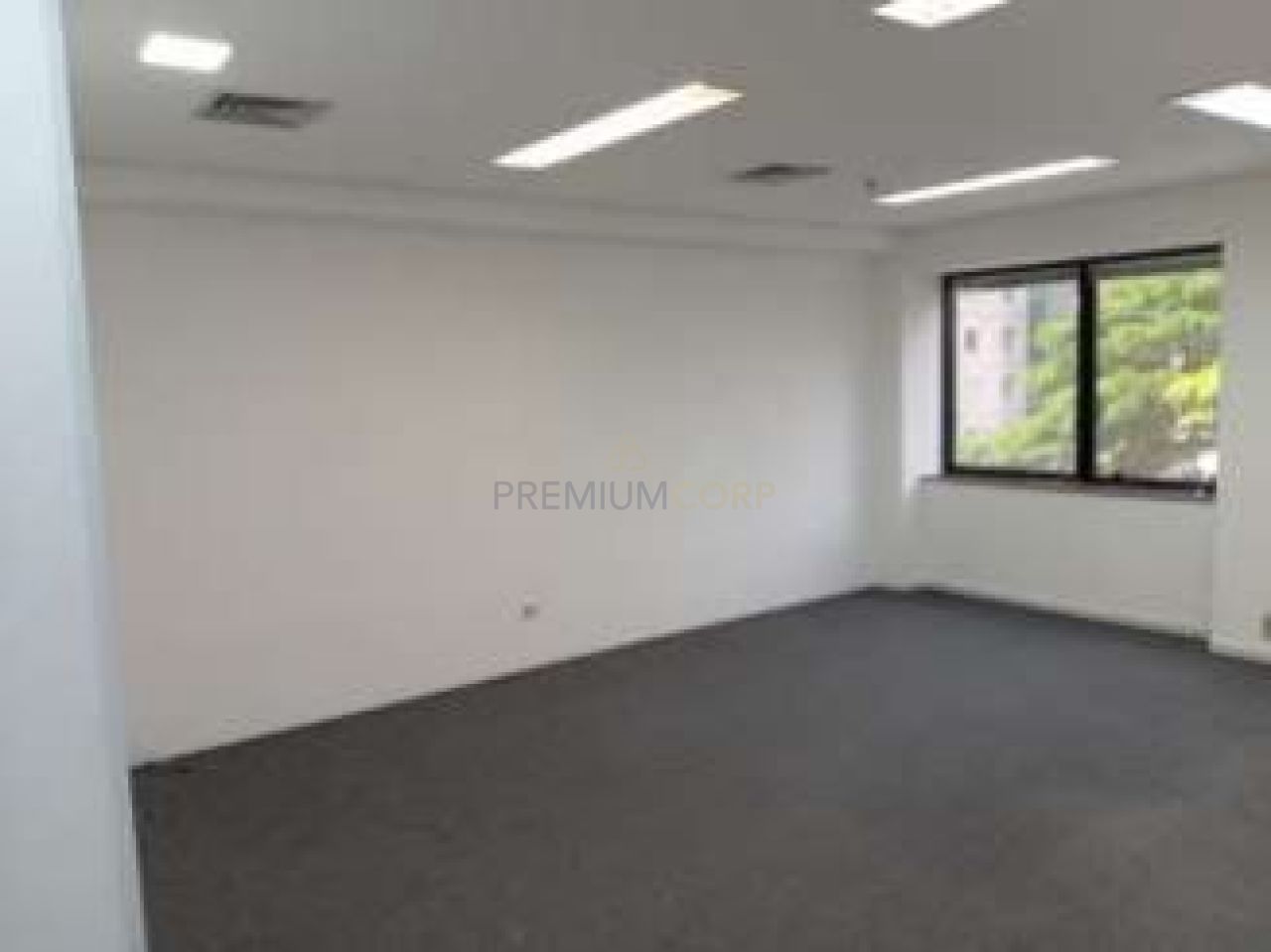 Conjunto Comercial para Locação - Itaim Bibi
