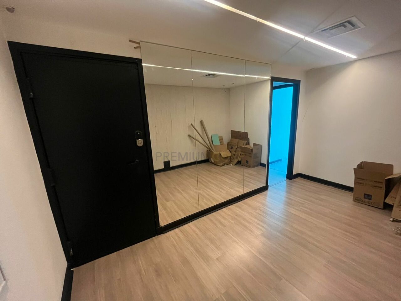 Conjunto Comercial para Locação - Pinheiros