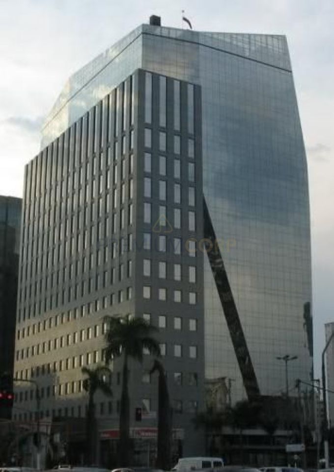 Conjunto para Locação - Pinheiros