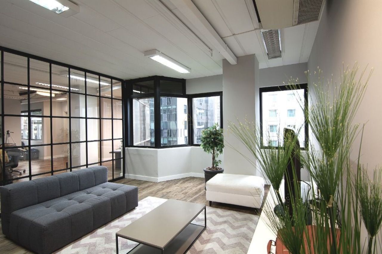 Conjunto Comercial para Locação - Berrini