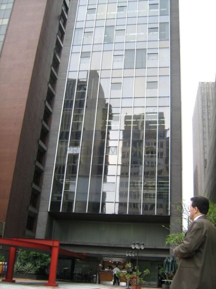 Conjunto Comercial para Venda - Bela Vista