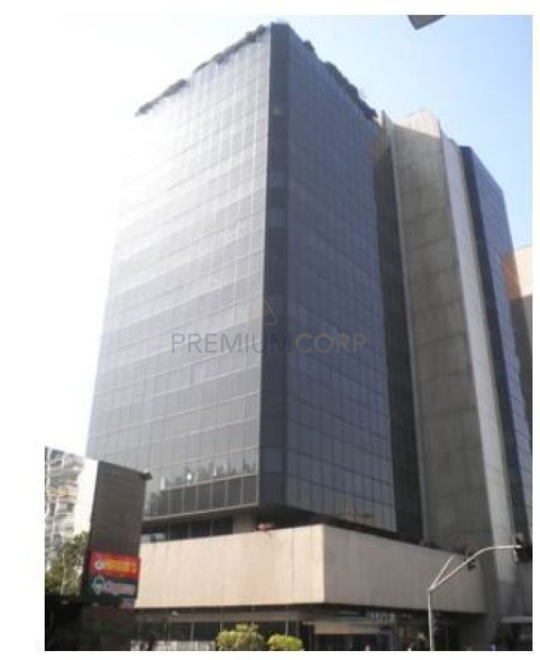 Conjunto Comercial para Locação - Jardim Paulistano