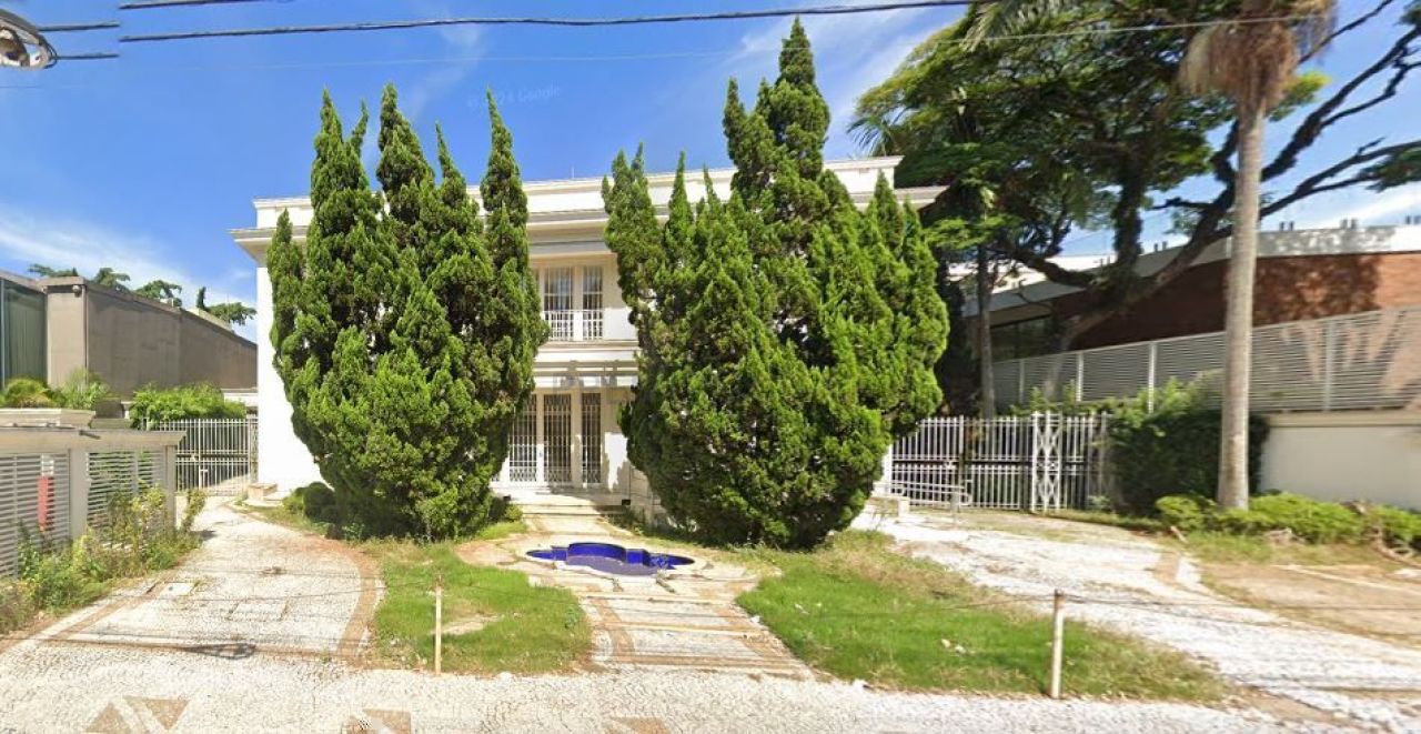 Casa para Locação - Jardim América