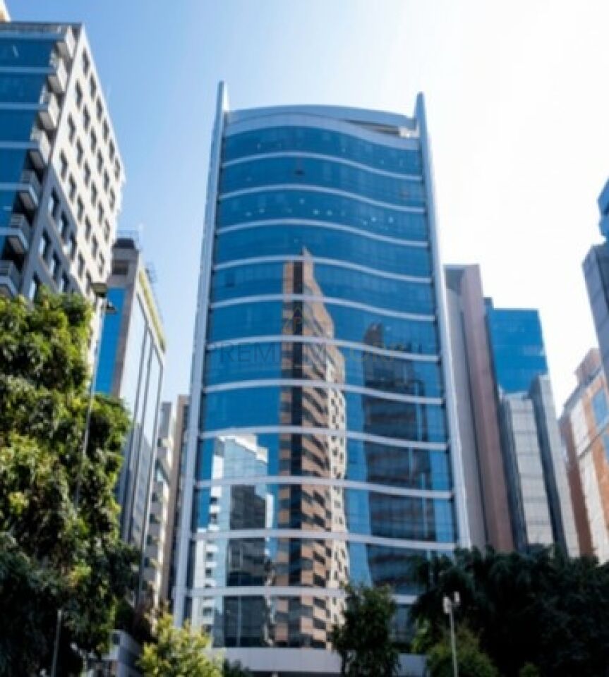 Conjunto para Locação - Vila Olímpia