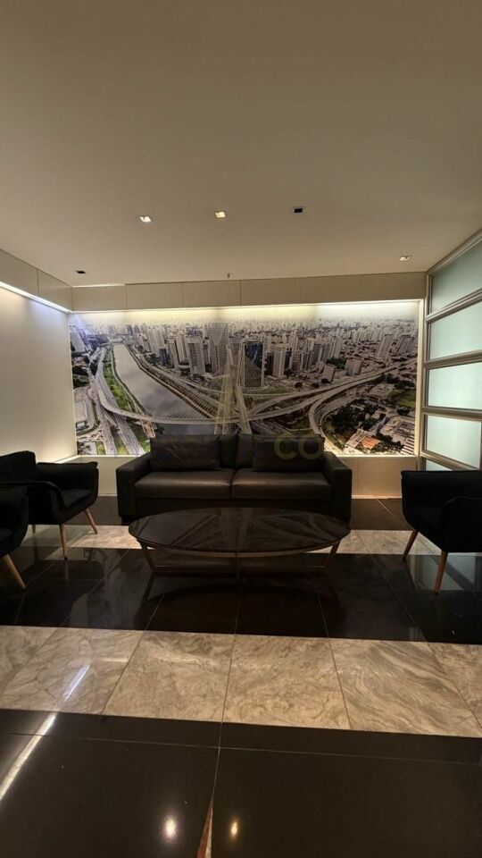 Conjunto Comercial para Locação - Vila Olímpia