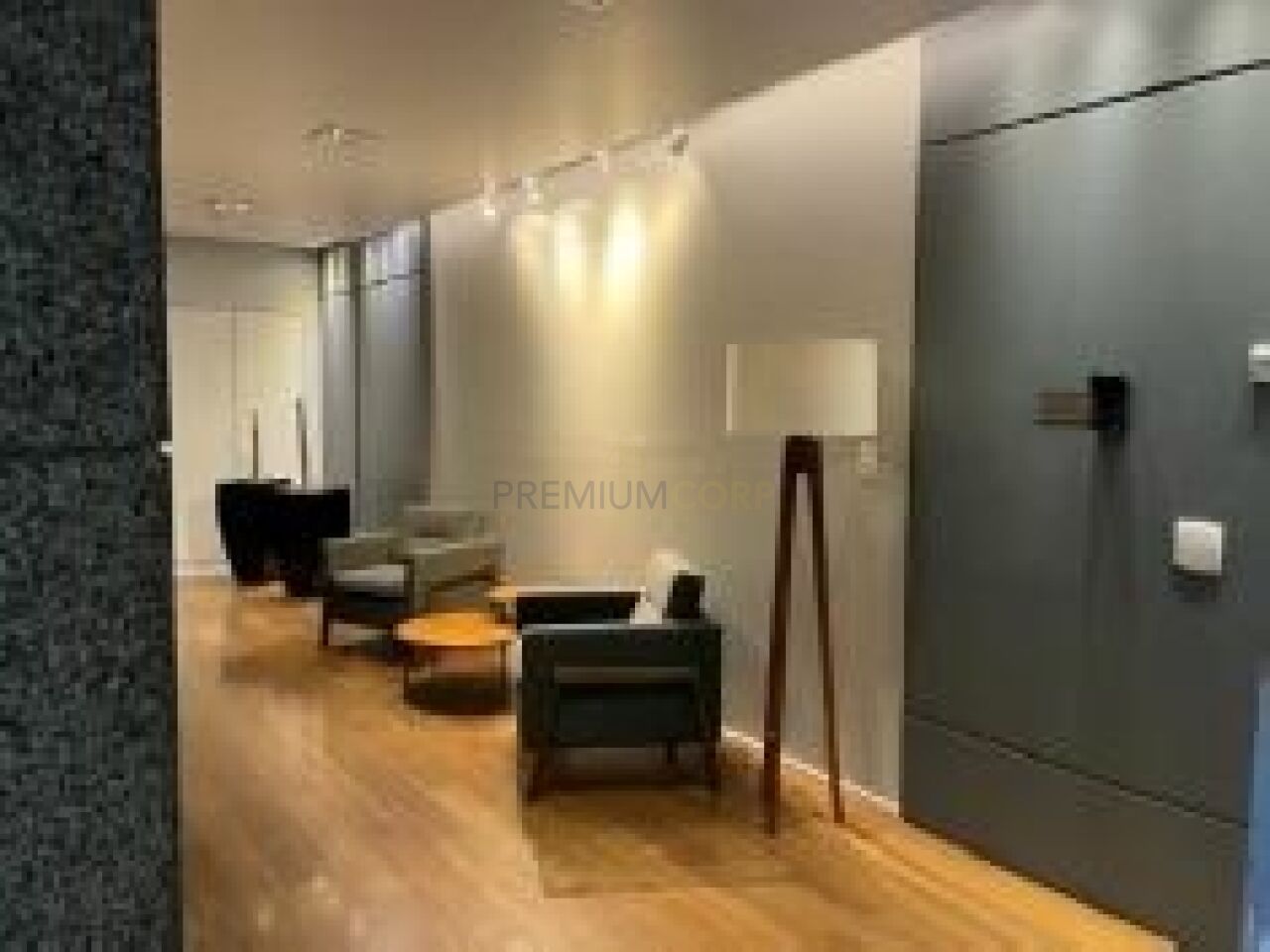 Conjunto Comercial para Venda - Vila Olímpia