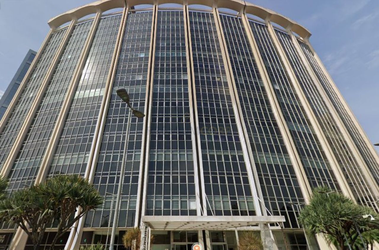 Conjunto Comercial para Locação - Vila Olímpia