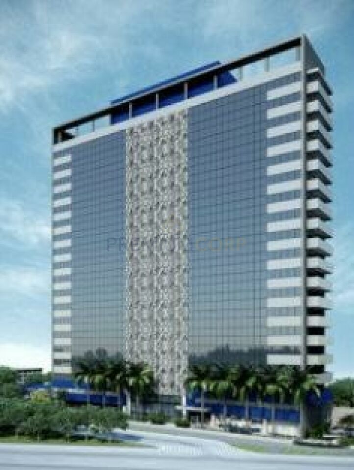 Conjunto Comercial para Locação - Jardim Caravelas