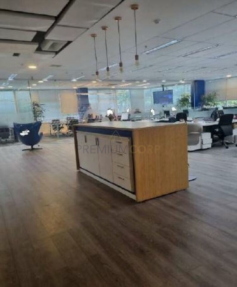 Conjunto Comercial para Locação - Vila Olímpia