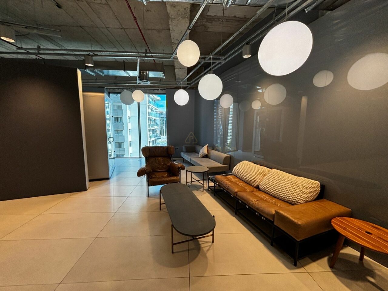 Conjunto Comercial para Locação - Jardim Paulistano