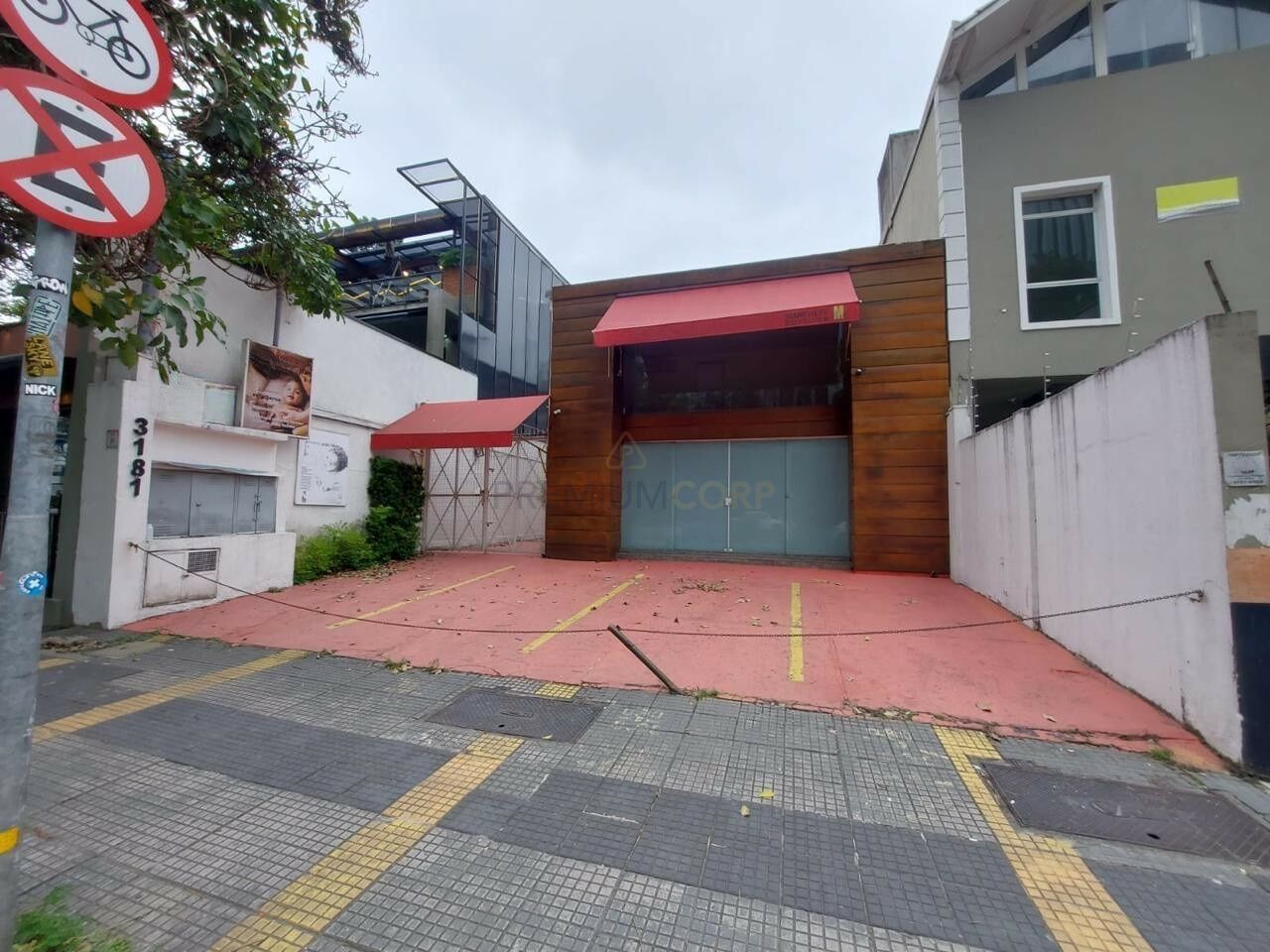 Casa para Locação - Pinheiros