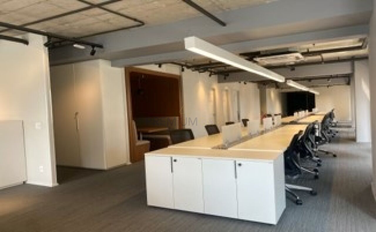 Conjunto para Locação - Vila Olímpia