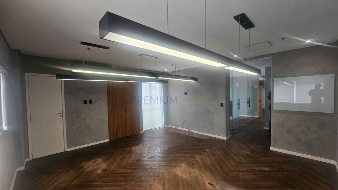 Conjunto Comercial para Locação - Vila Olímpia