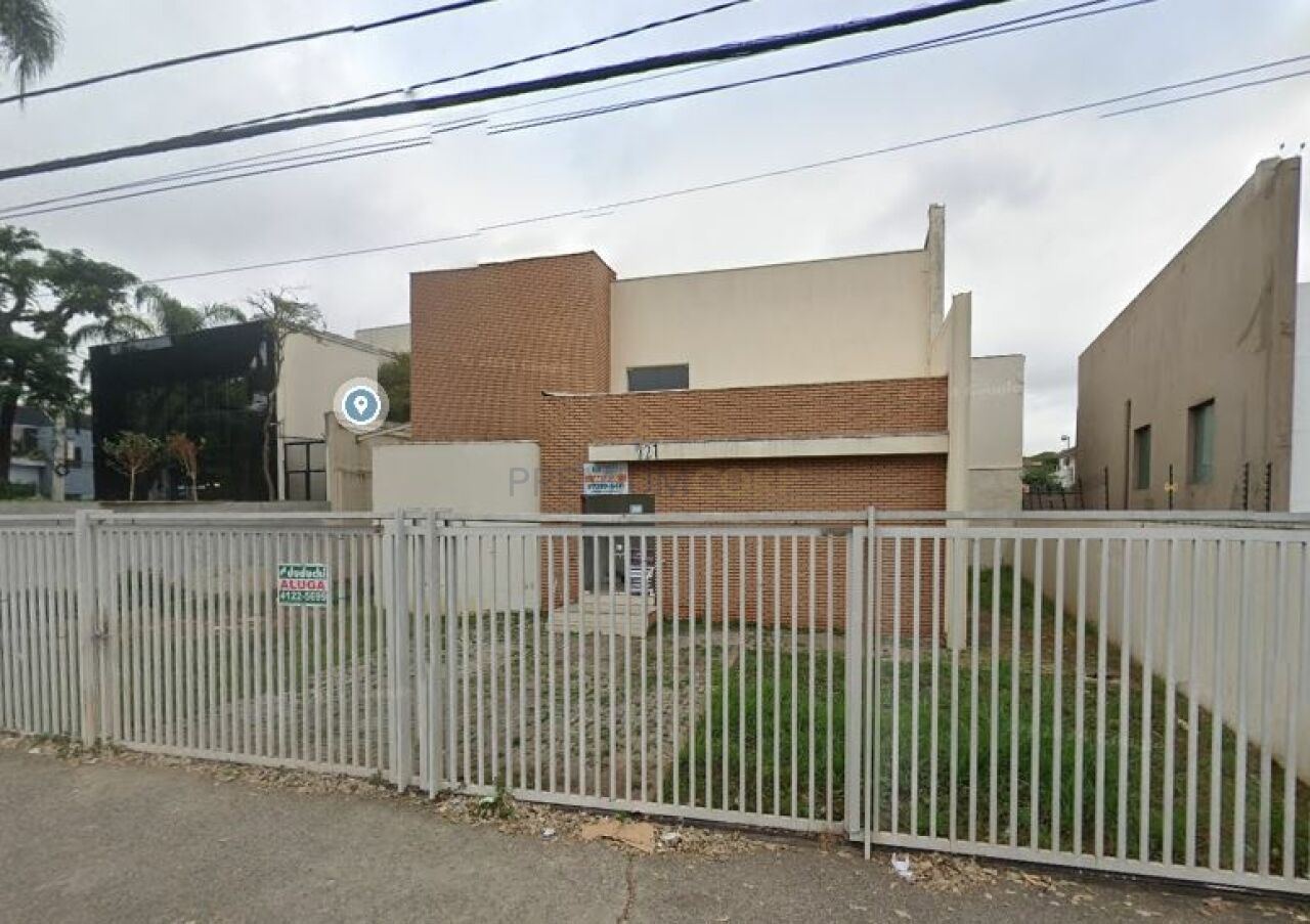 Casa para Locação - Jardim América