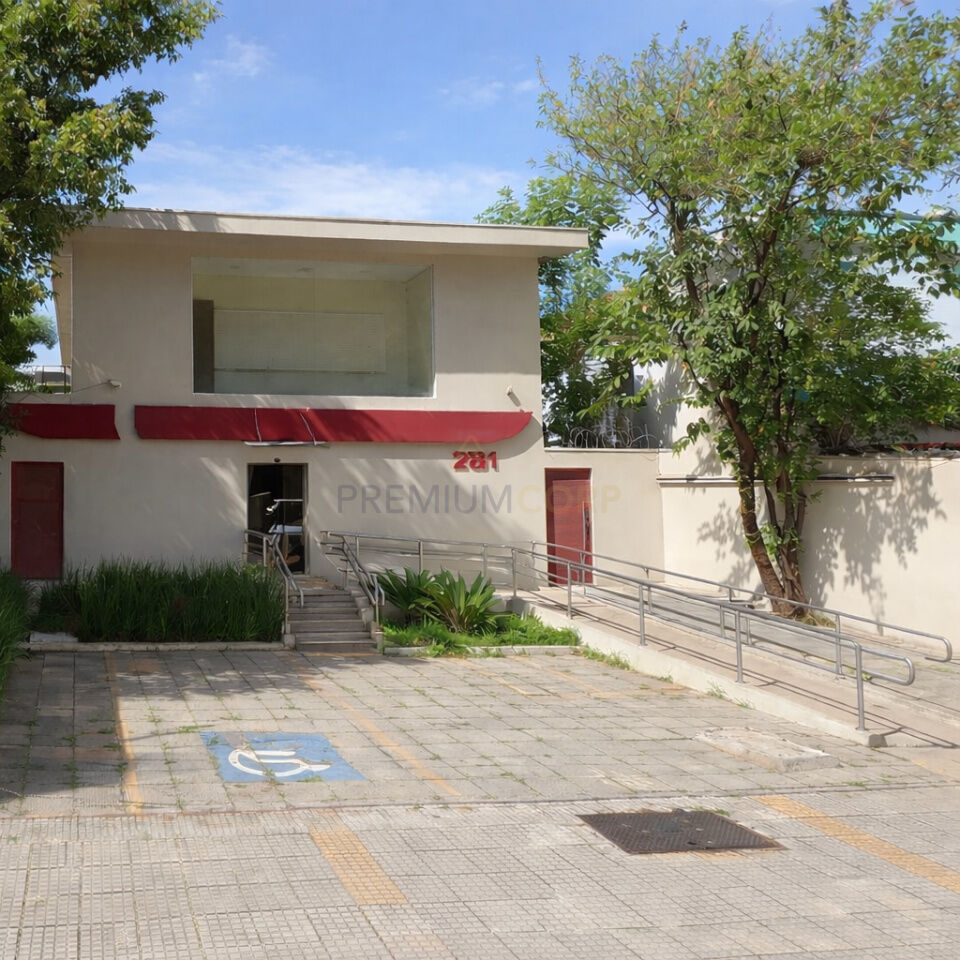 Casa para Locação - Pinheiros