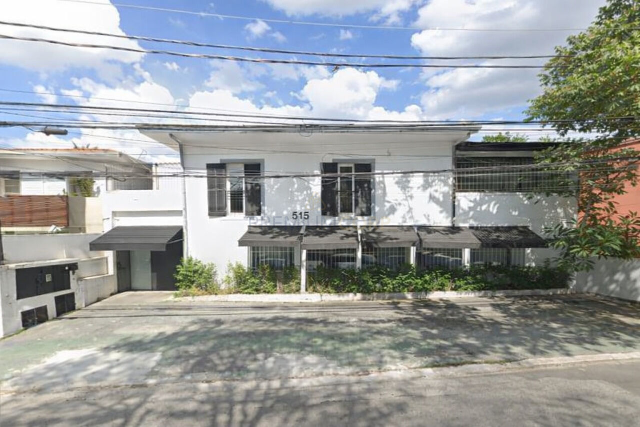 Casa para Venda - Jardim Paulista