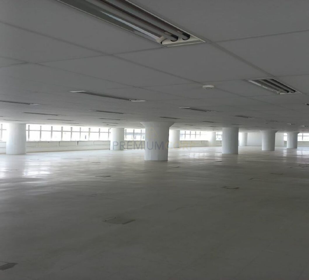 Conjunto Comercial para Venda - República