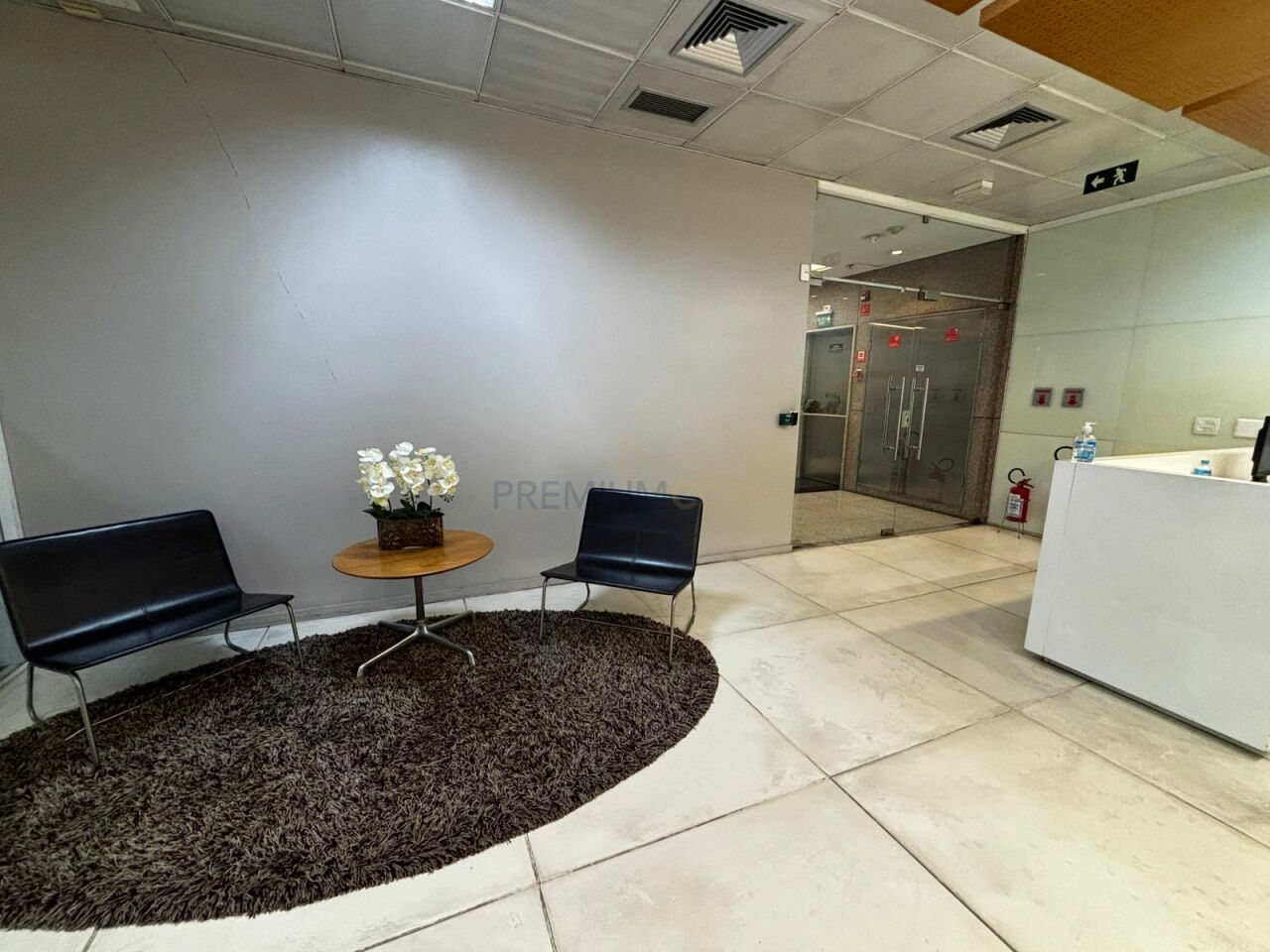 Conjunto Comercial para Locação - Jardim Paulistano