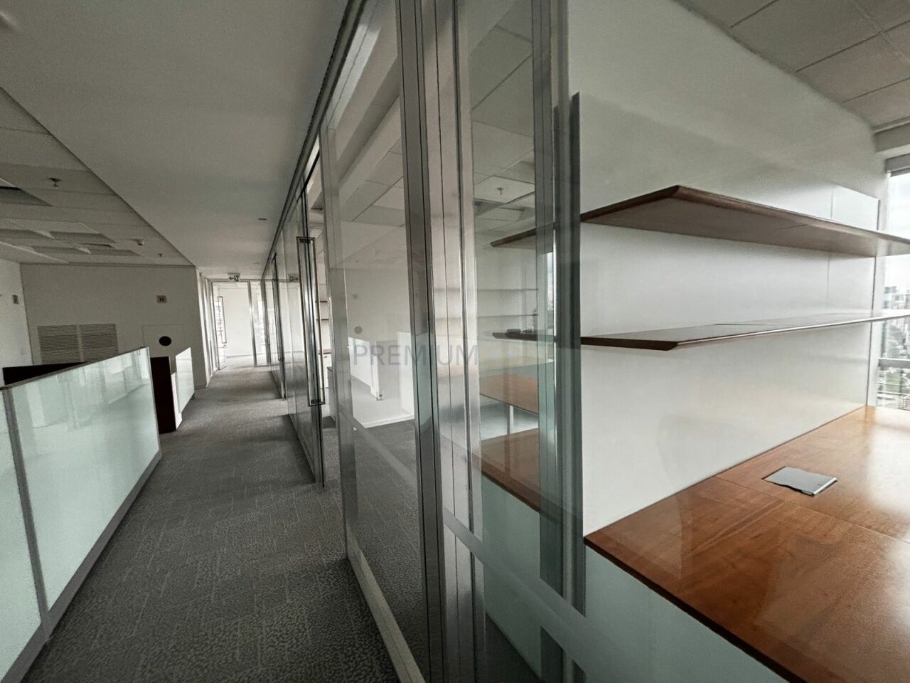 Conjunto Comercial para Locação - Itaim Bibi